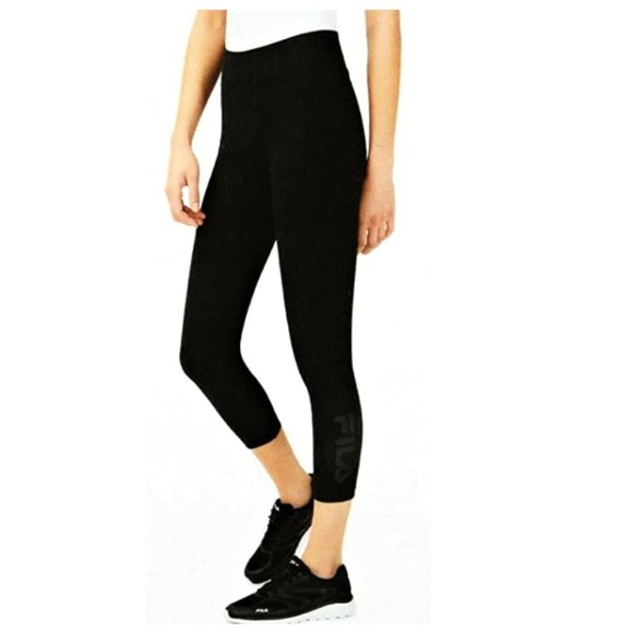 Cotton Activewear Leggings